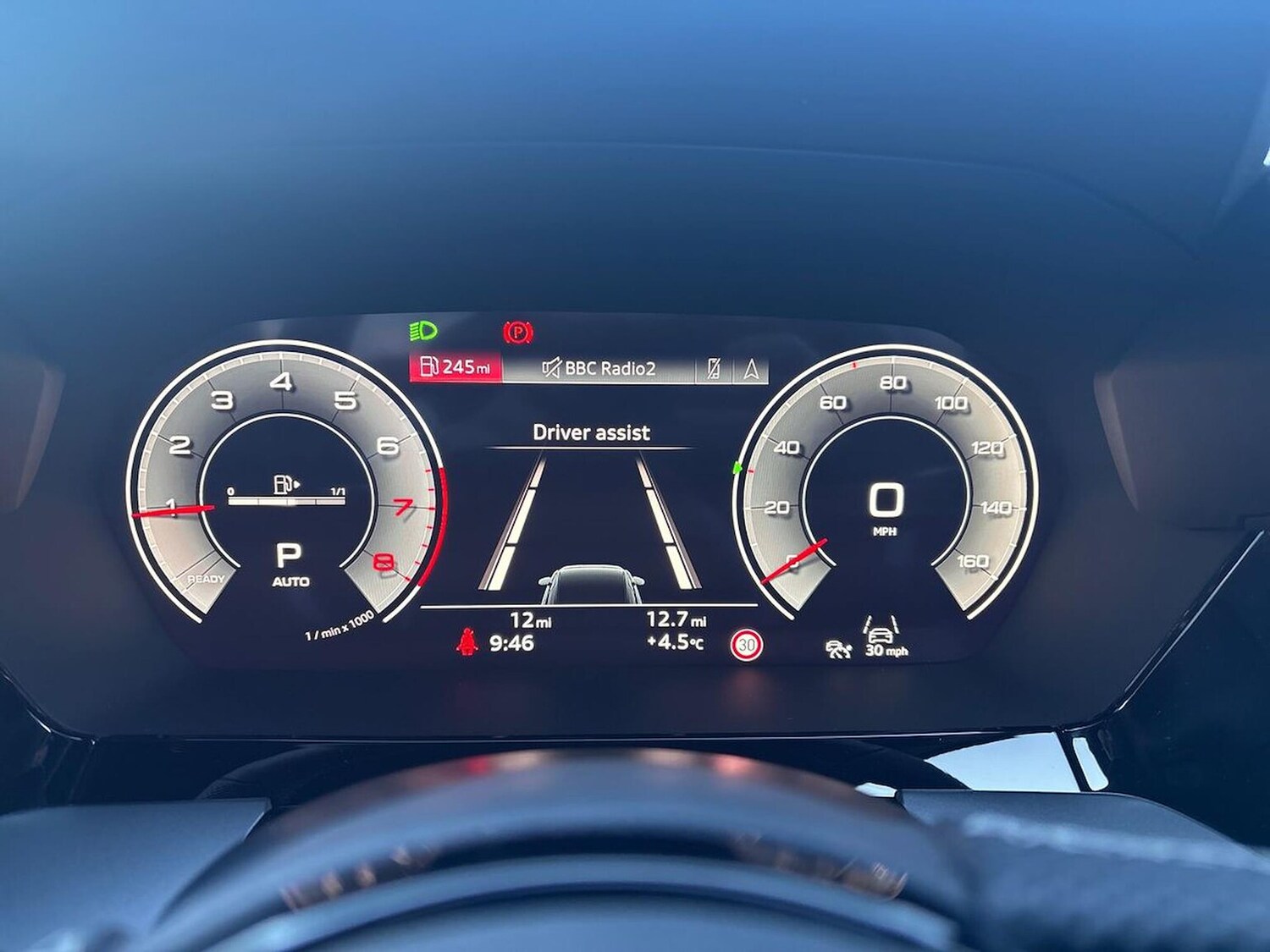 Used Audi A3 2026 for sale - 77946090: Photo 10