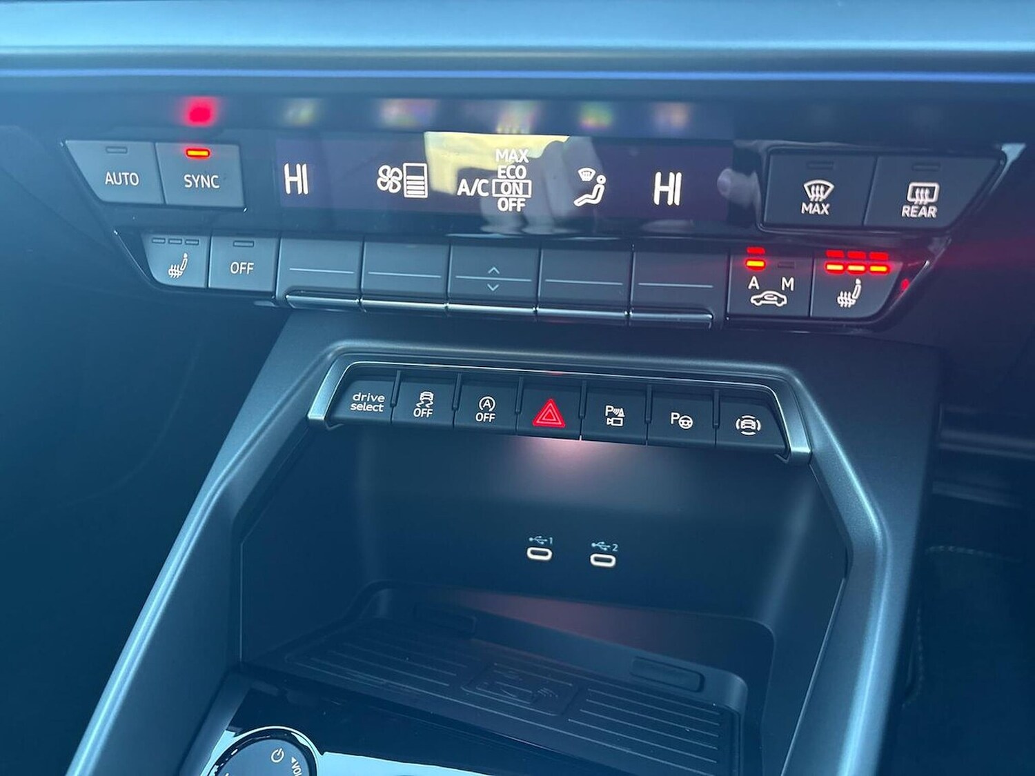 Used Audi A3 2026 for sale - 77946090: Photo 12