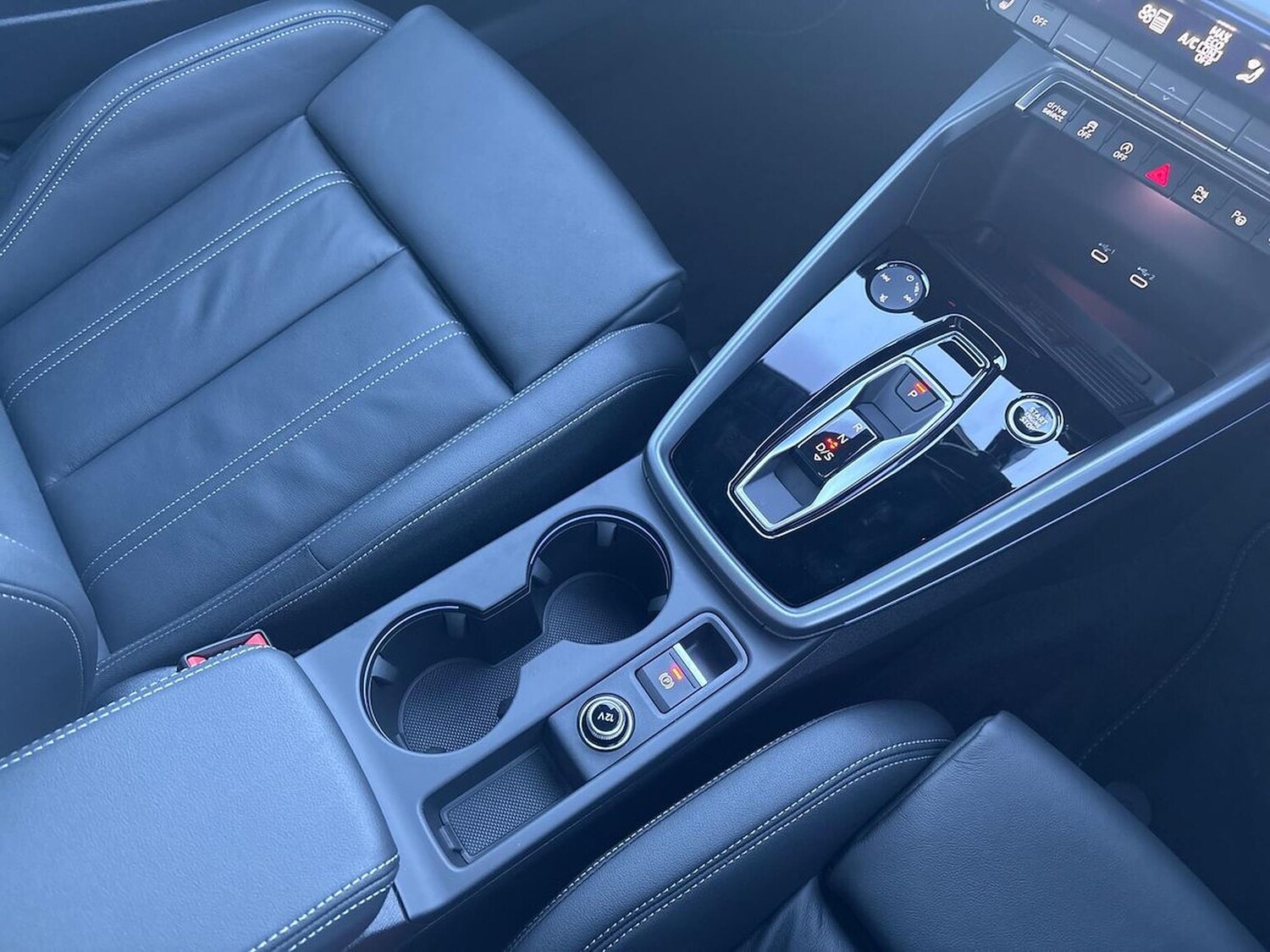 Used Audi A3 2026 for sale - 77946090: Photo 13