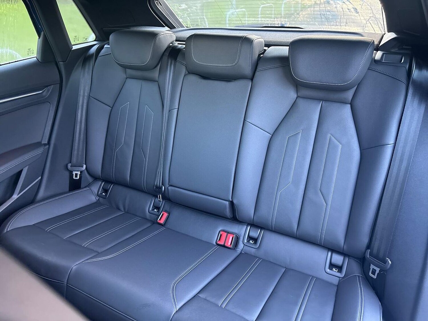 Used Audi A3 2026 for sale - 77946090: Photo 16