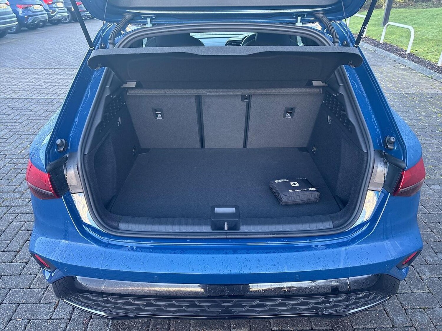 Used Audi A3 2026 for sale - 77946090: Photo 17