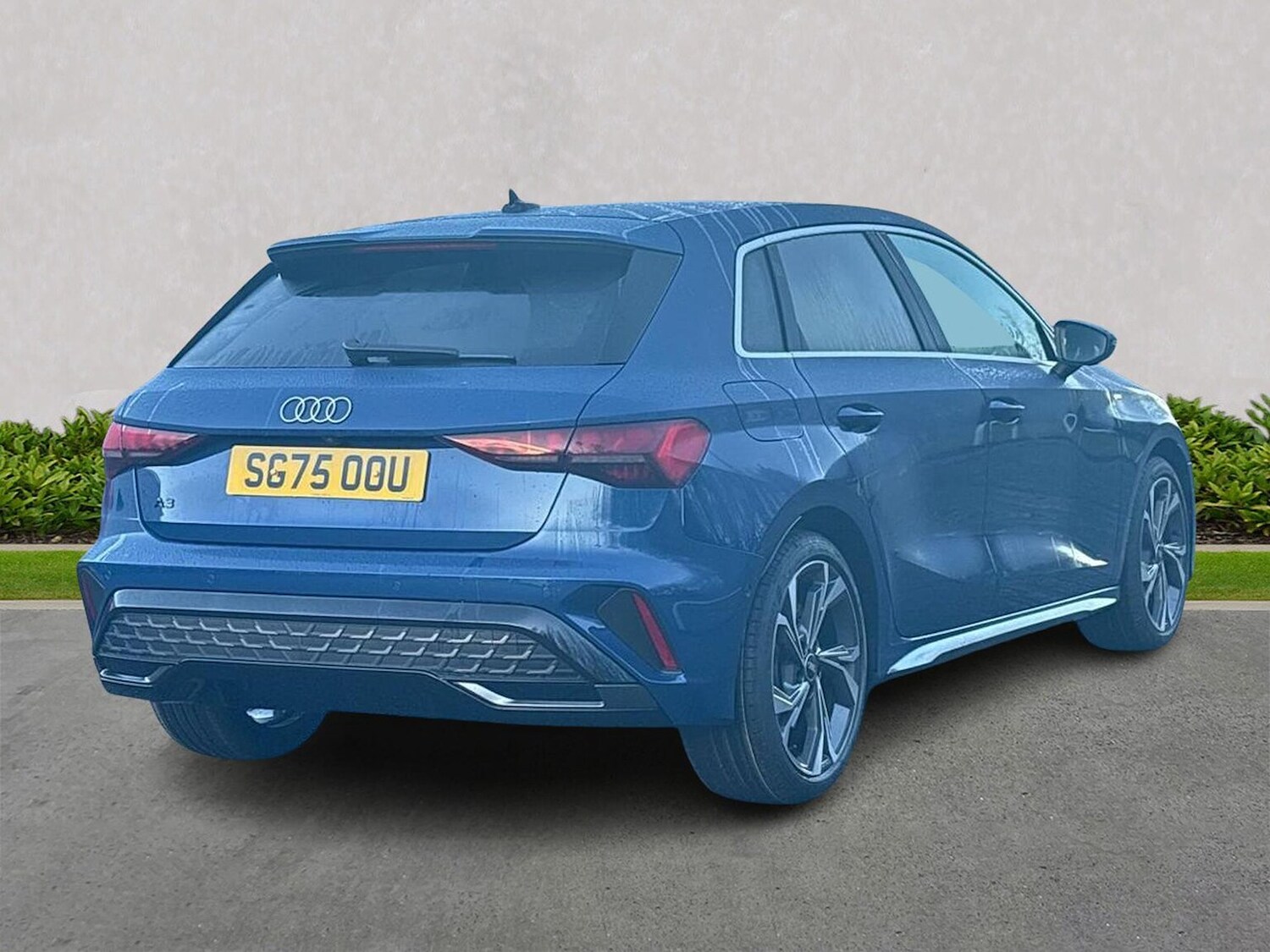 Used Audi A3 2026 for sale - 77946090: Photo 18