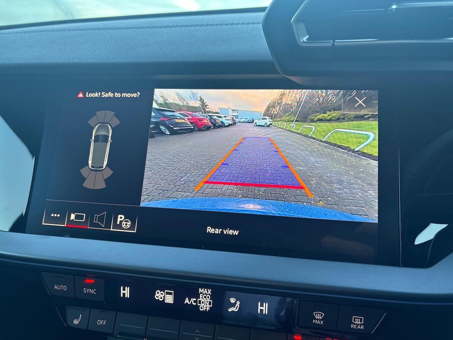 Used Audi A3 2026 for sale - 77946090: Photo 23