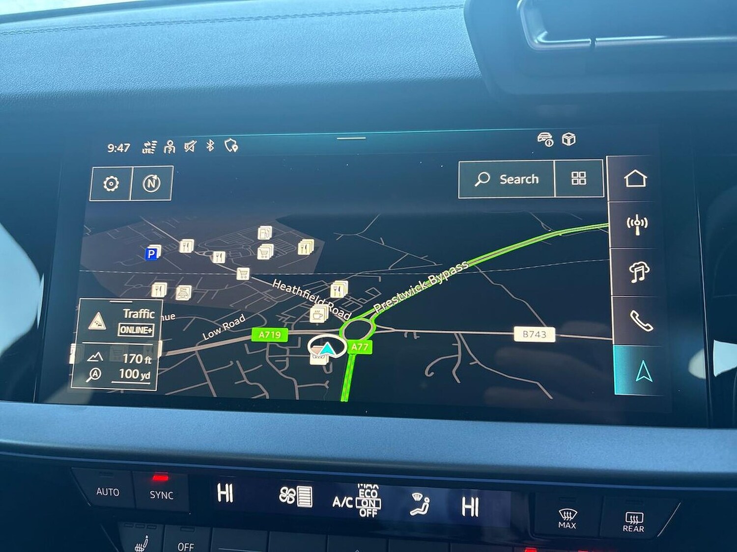 Used Audi A3 2026 for sale - 77946090: Photo 24