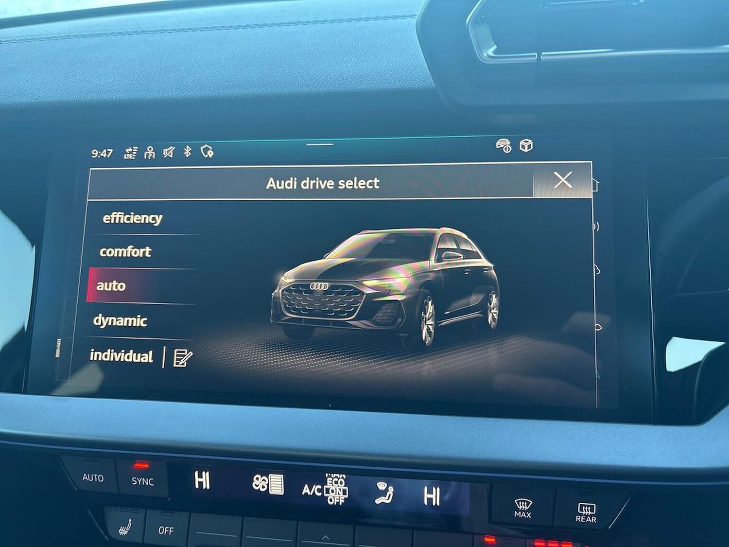 Used Audi A3 2026 for sale - 77946090: Photo 25