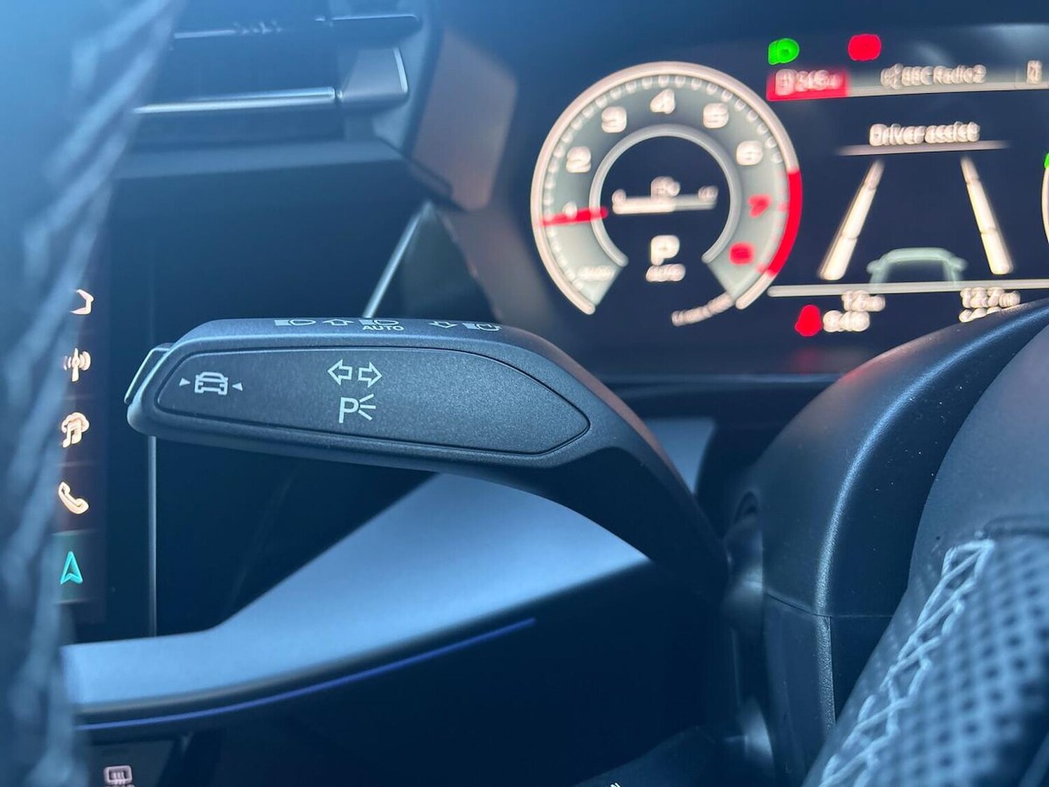 Used Audi A3 2026 for sale - 77946090: Photo 29