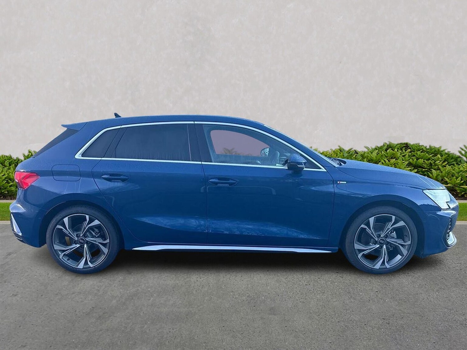 Used Audi A3 2026 for sale - 77946090: Photo 3