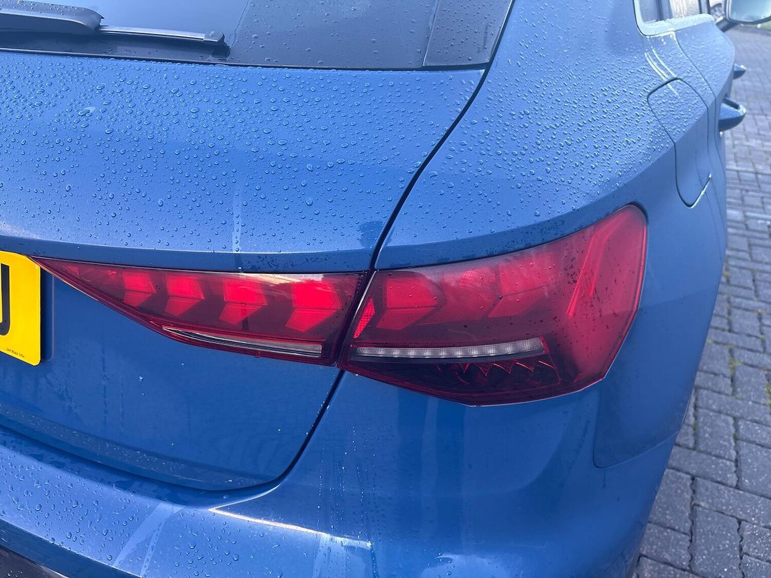 Used Audi A3 2026 for sale - 77946090: Photo 36