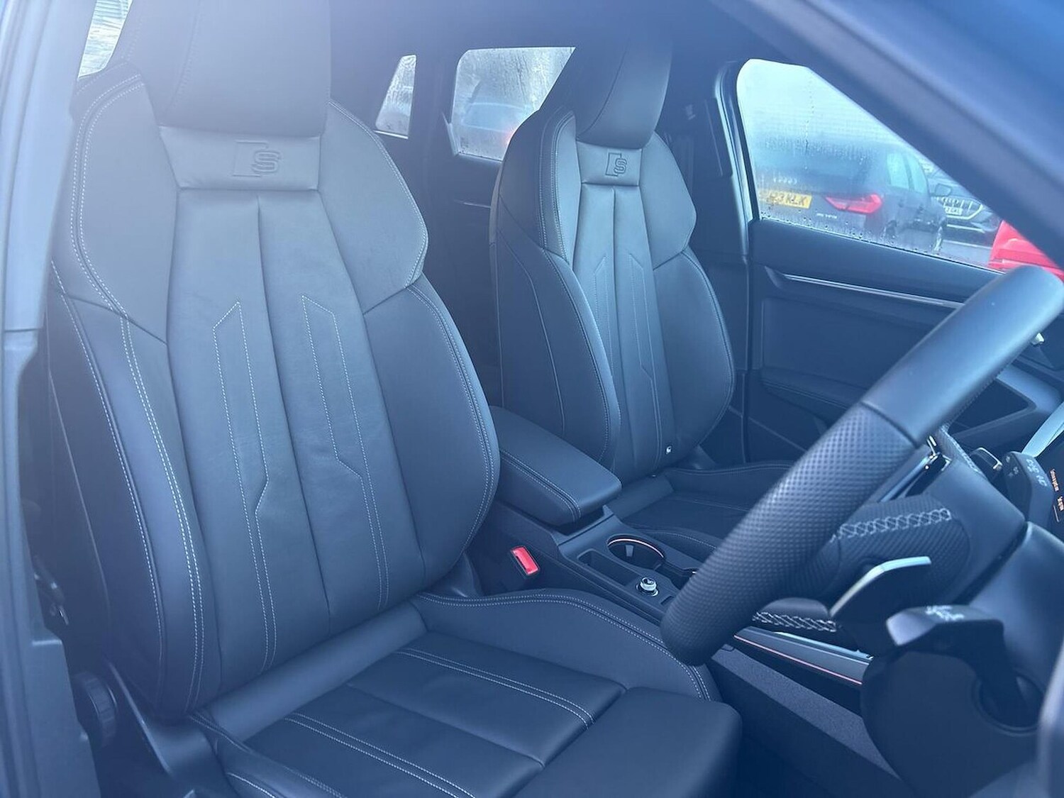 Used Audi A3 2026 for sale - 77946090: Photo 40