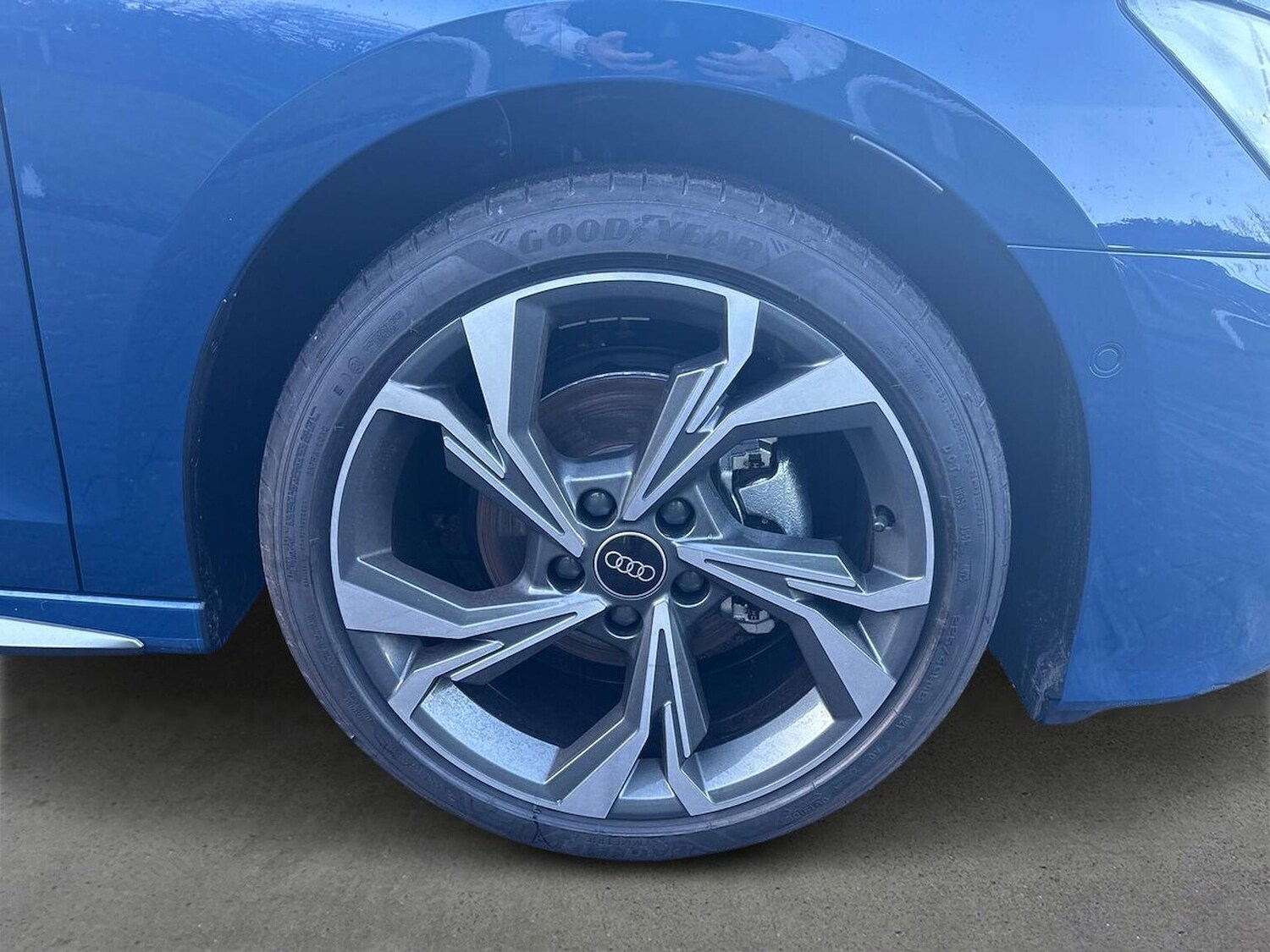 Used Audi A3 2026 for sale - 77946090: Photo 6