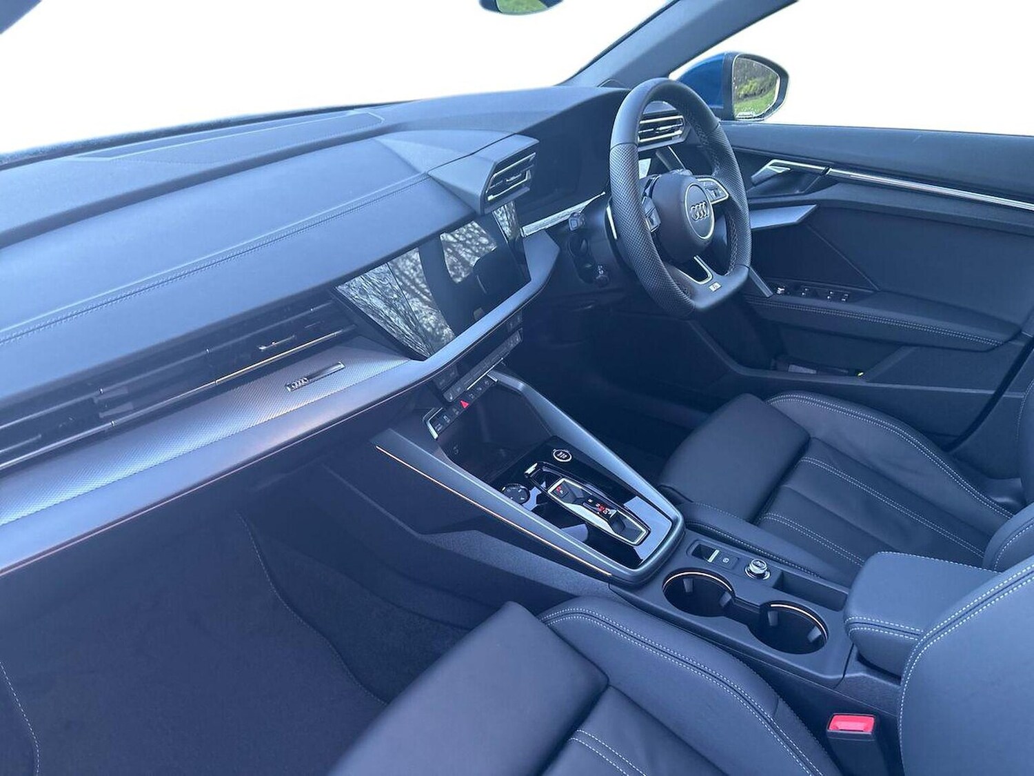 Used Audi A3 2026 for sale - 77946090: Photo 7