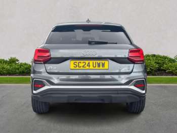 Used Audi Q2 2024 for sale - 75436876: Photo