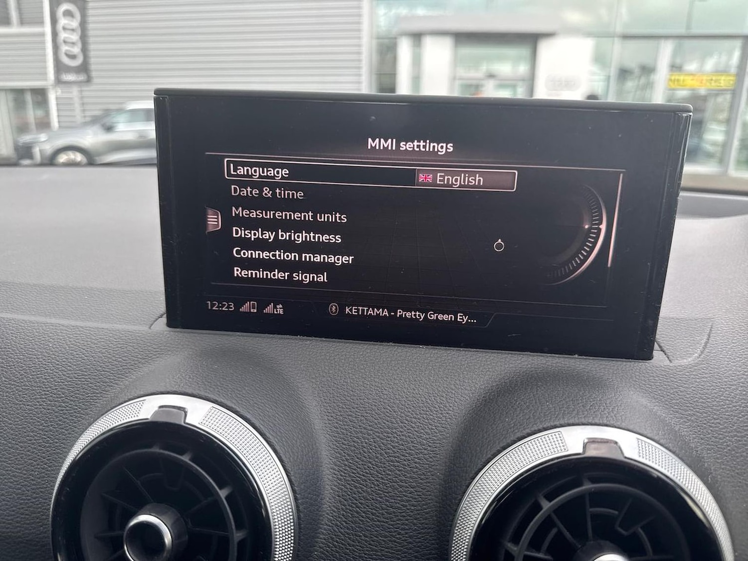 Used Audi Q2 2022 for sale - 76741180: Photo 26