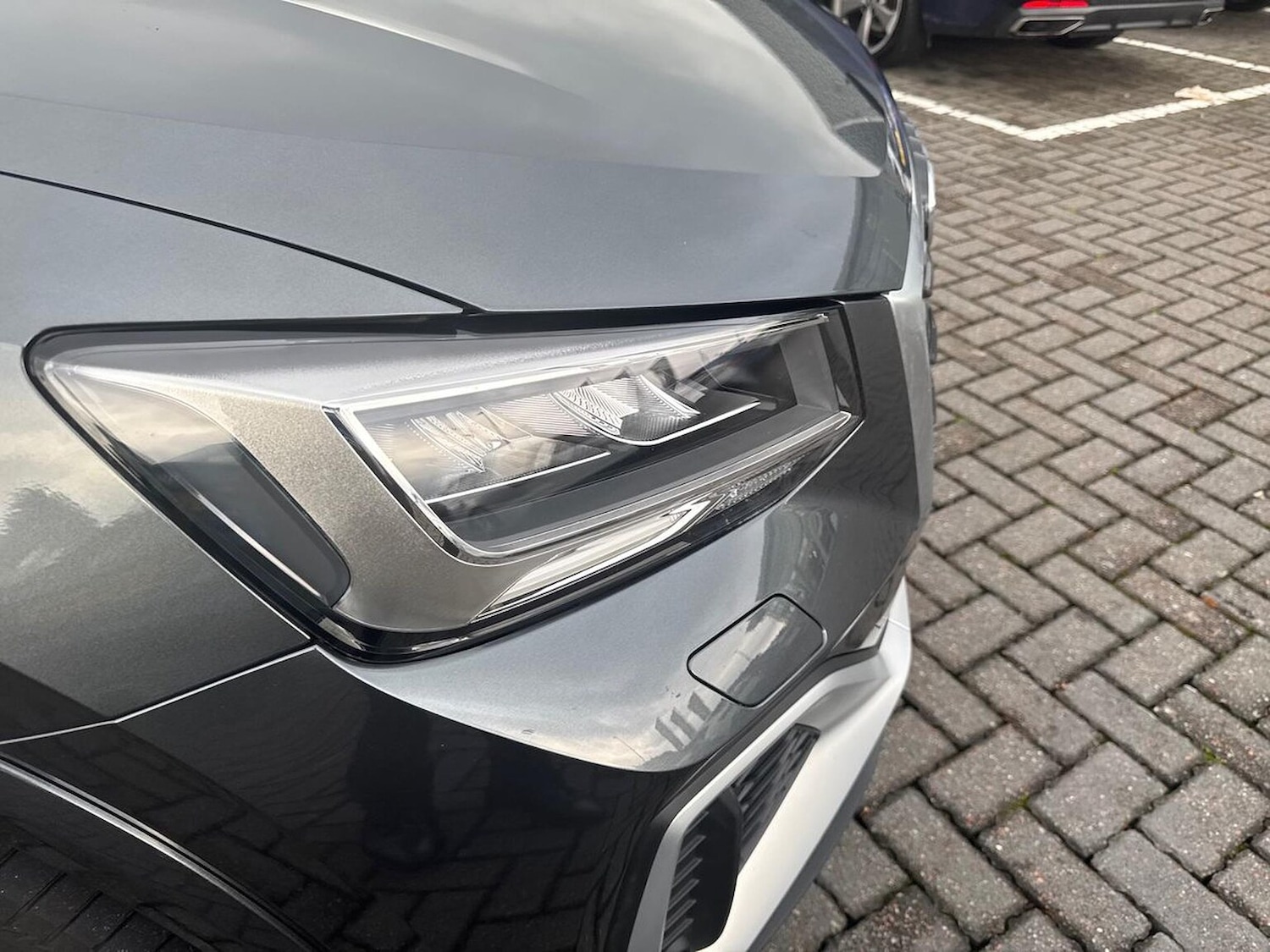 Used Audi Q2 2022 for sale - 76741180: Photo 35