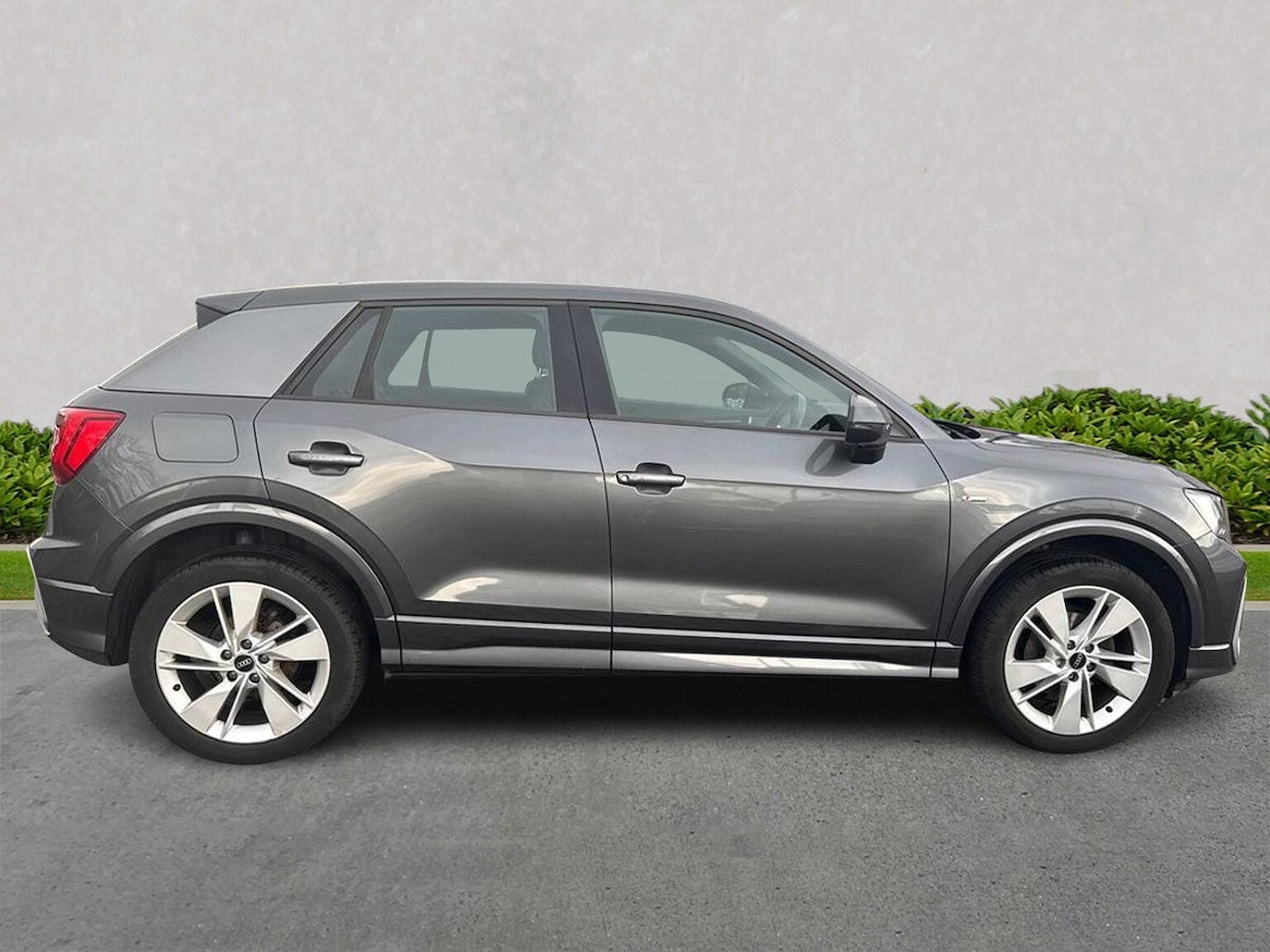 Used Audi Q2 2022 for sale - 76741180: Photo 4