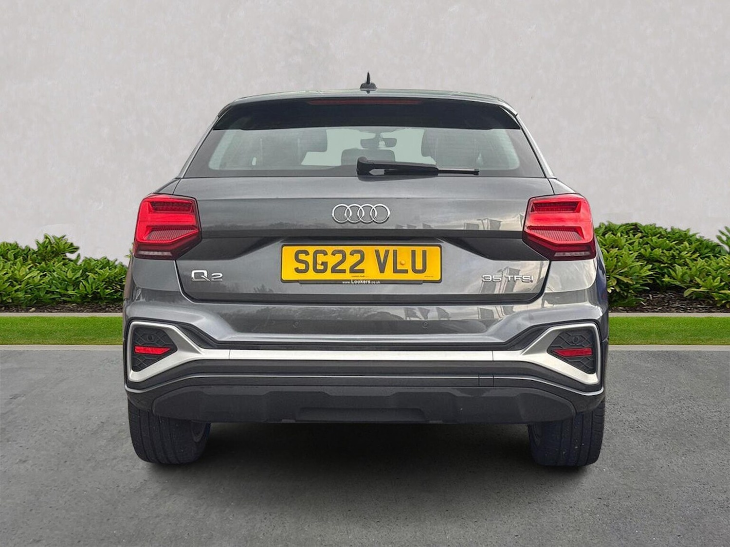 Used Audi Q2 2022 for sale - 76741180: Photo 5