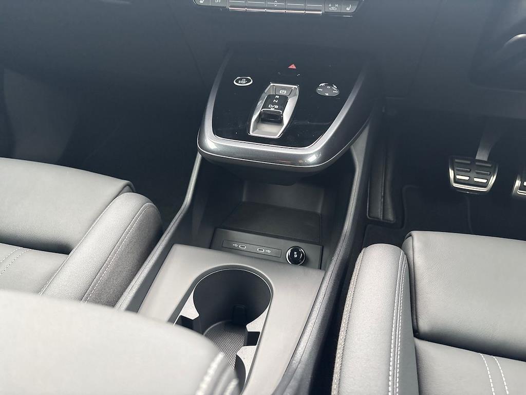 Used Audi Q4 e-tron 2025 for sale - 76719376: Photo 13