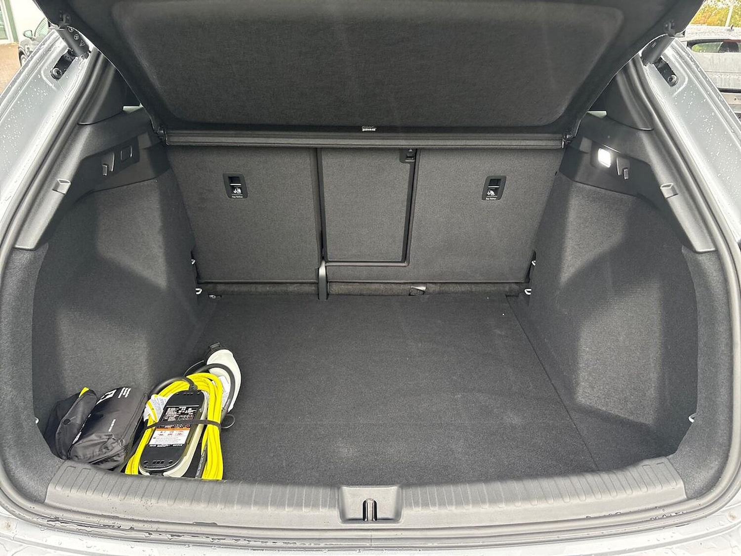 Used Audi Q4 e-tron 2025 for sale - 76719376: Photo 17