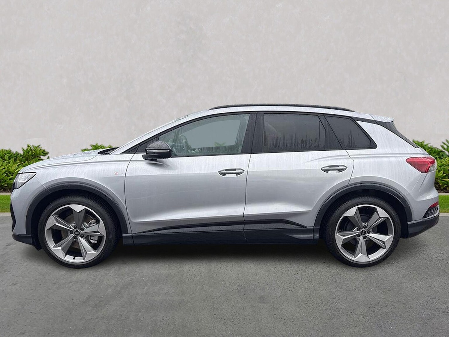 Used Audi Q4 e-tron 2025 for sale - 76719376: Photo 19