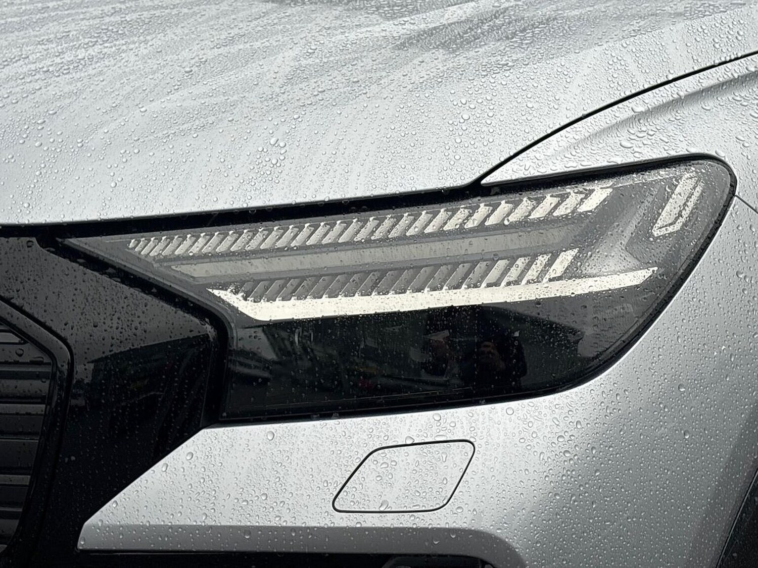 Used Audi Q4 e-tron 2025 for sale - 76719376: Photo 34