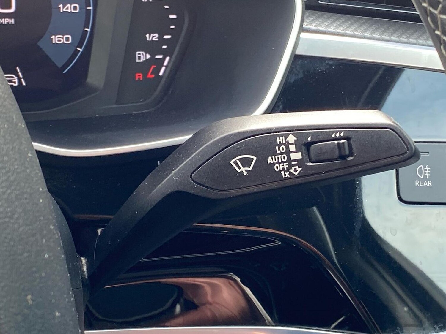 Vehicle 28