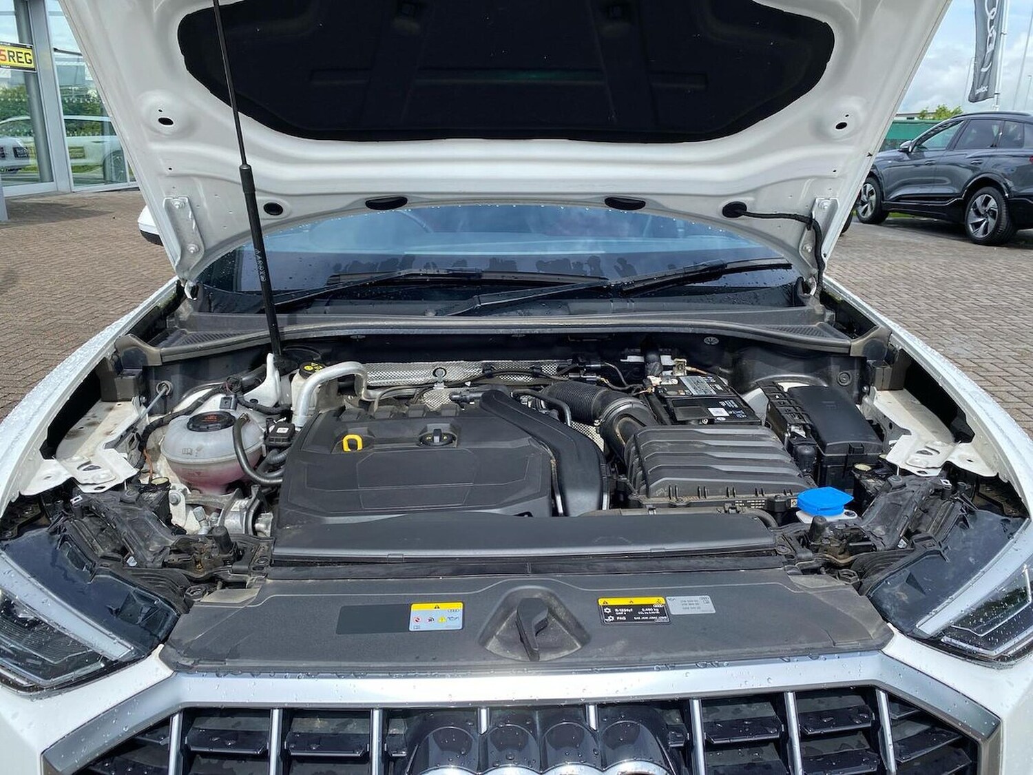 Vehicle 37