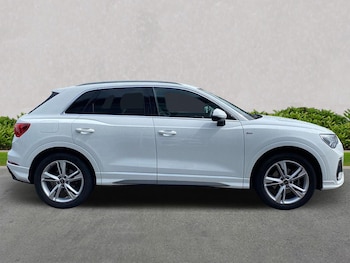 Used Audi Q3 2022 for sale - 75436793: Photo