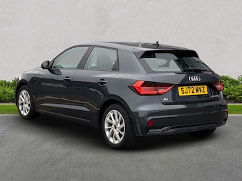 Used Audi A1 2022 for sale - 75436802: Photo
