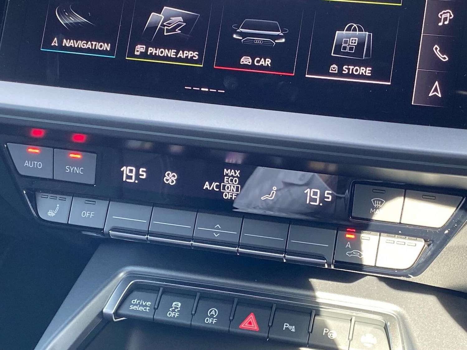 Used Audi A3 2025 for sale - 76741079: Photo 12