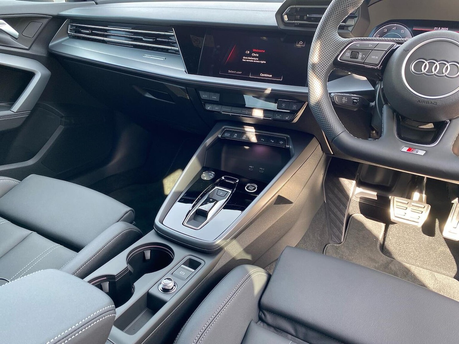 Used Audi A3 2025 for sale - 76741079: Photo 13