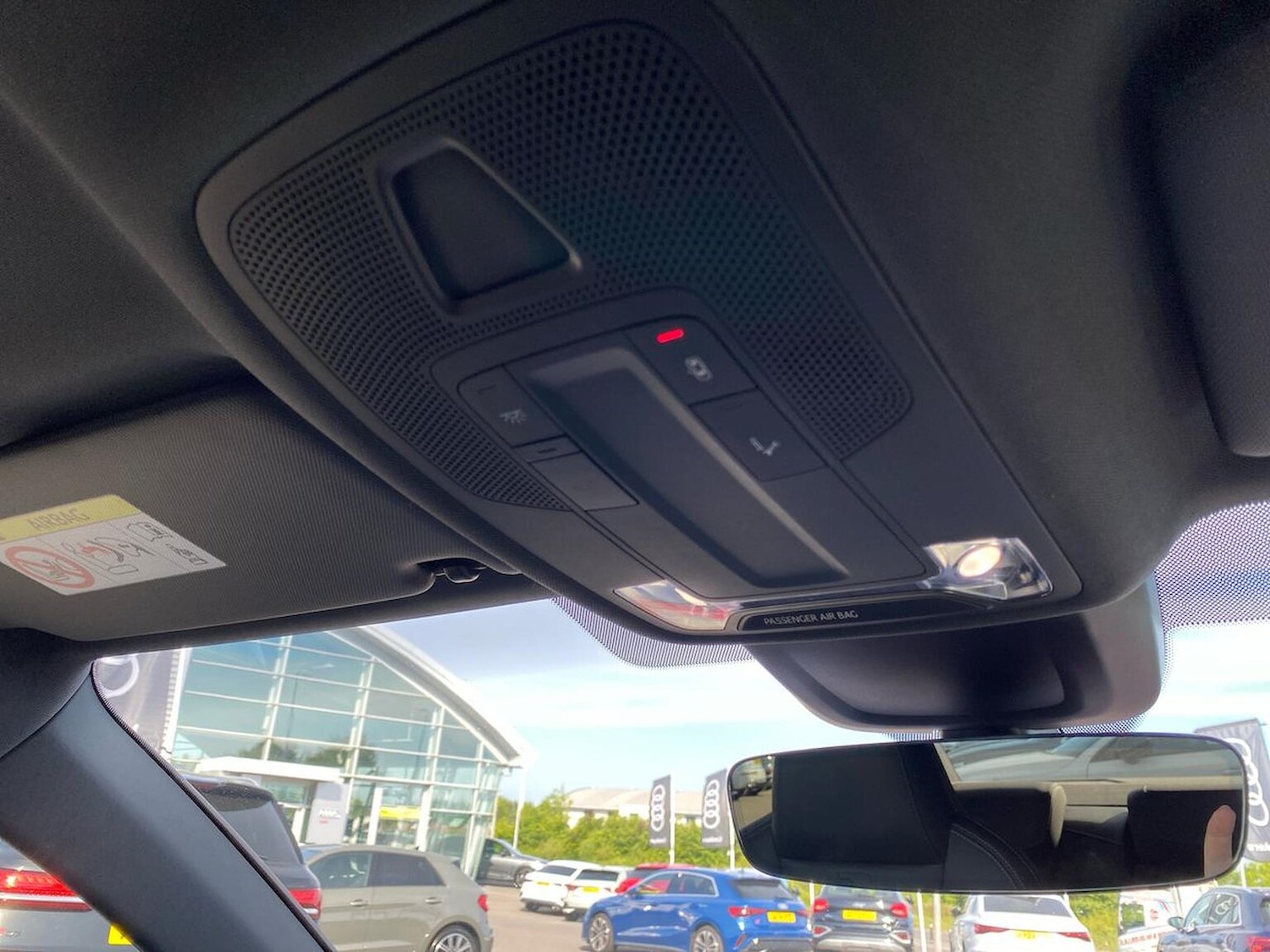 Used Audi A3 2025 for sale - 76741079: Photo 14