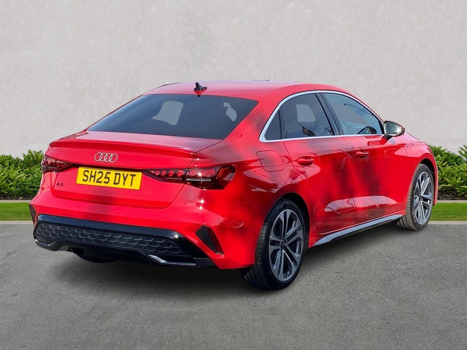 Used Audi A3 2025 for sale - 76741079: Photo 18