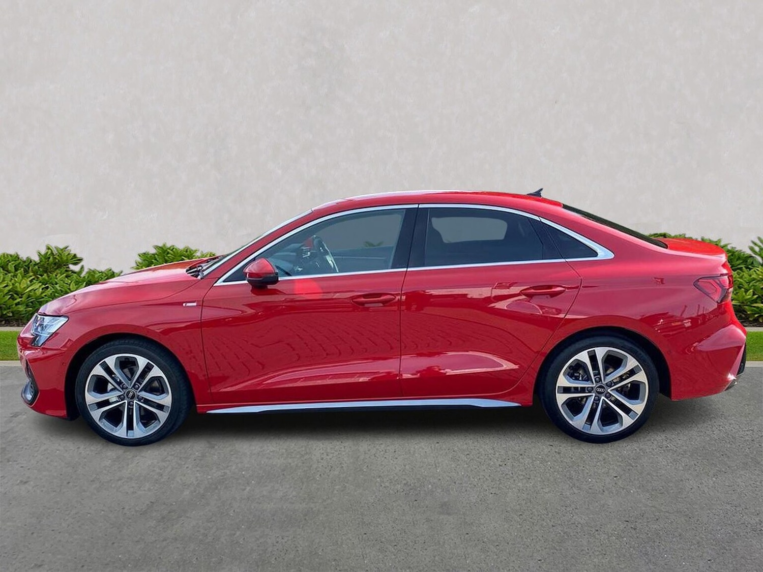 Used Audi A3 2025 for sale - 76741079: Photo 19