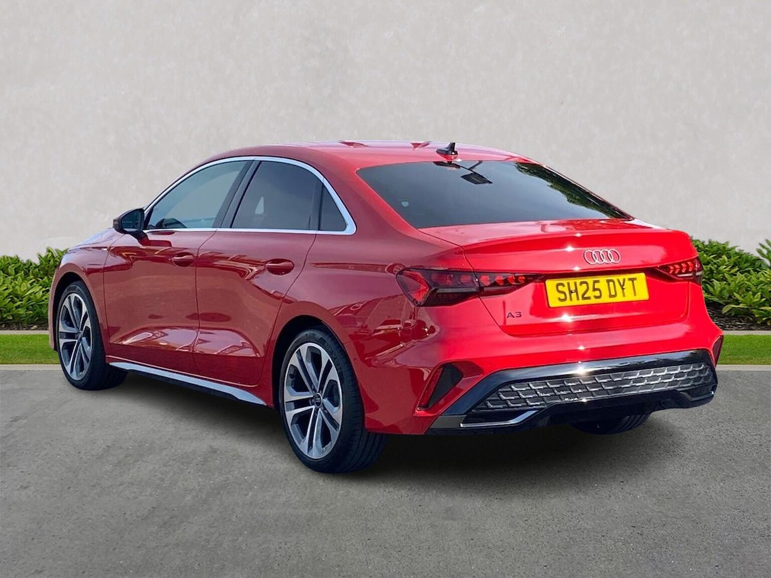 Used Audi A3 2025 for sale - 76741079: Photo 2