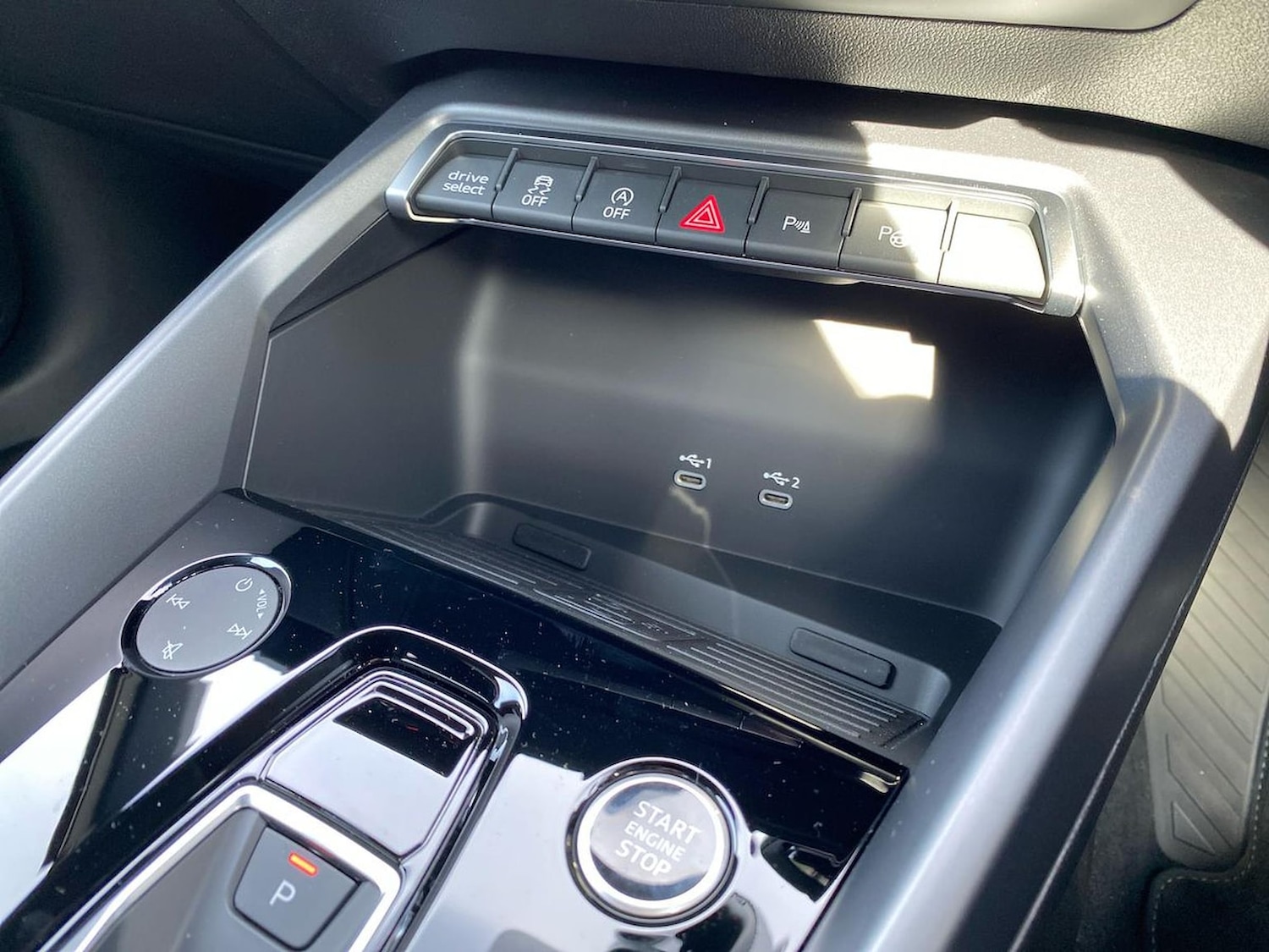 Used Audi A3 2025 for sale - 76741079: Photo 22