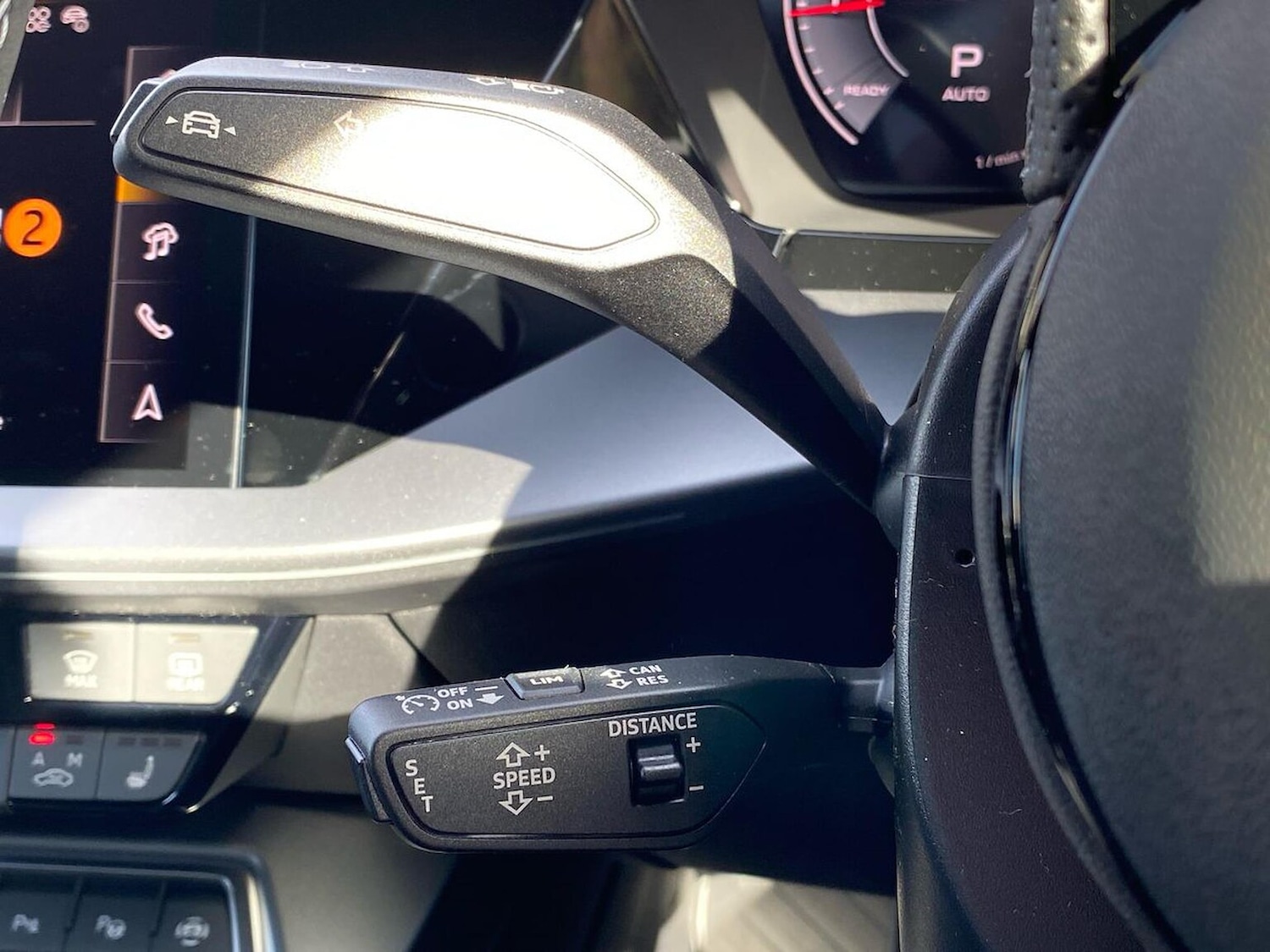 Used Audi A3 2025 for sale - 76741079: Photo 29