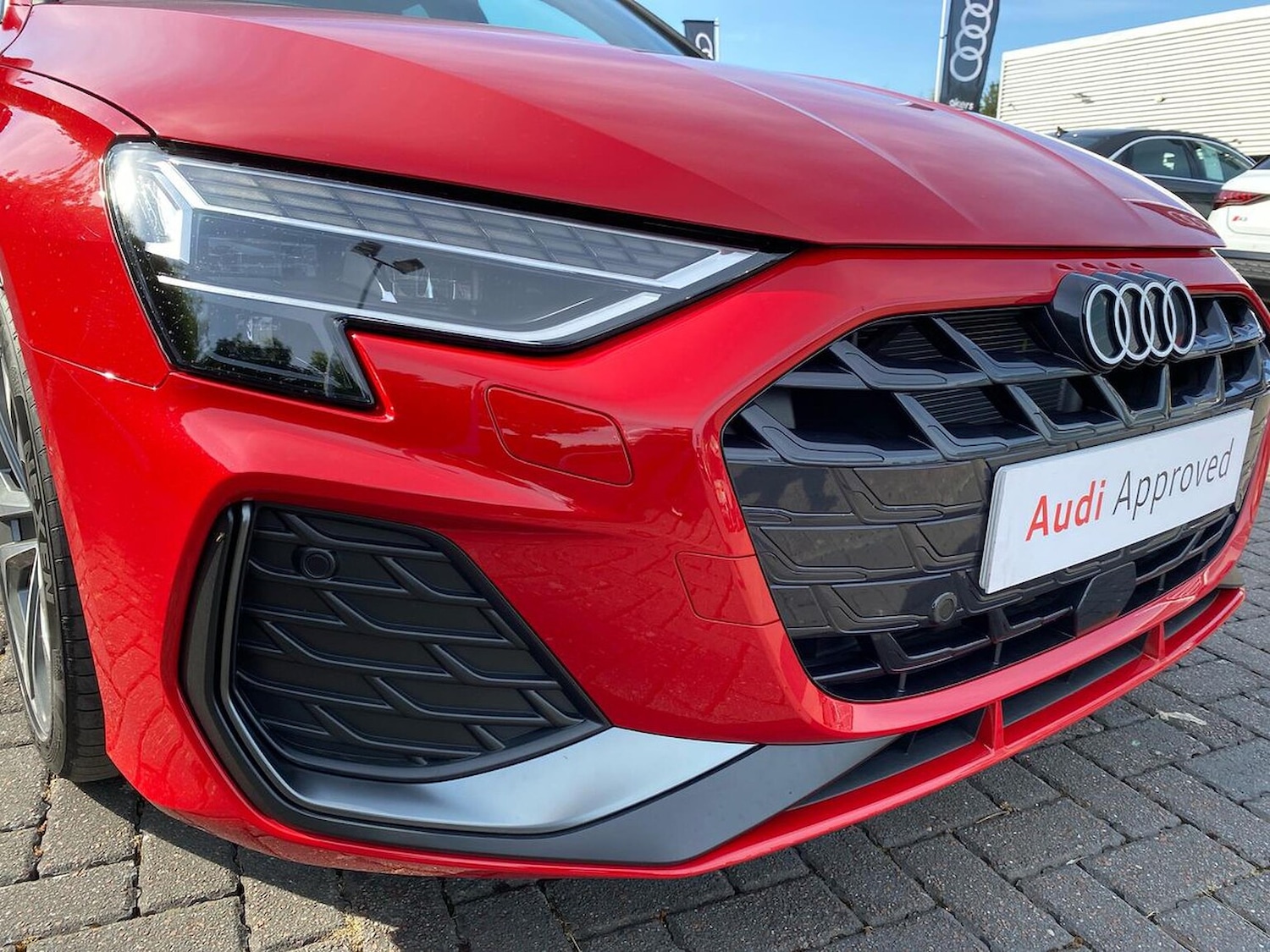 Used Audi A3 2025 for sale - 76741079: Photo 32