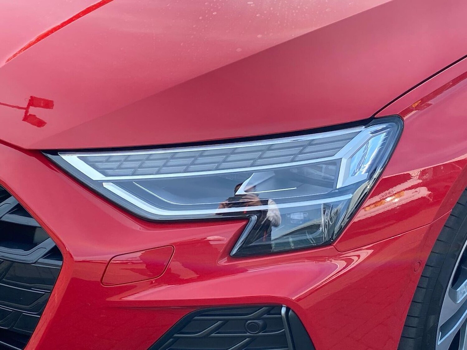 Used Audi A3 2025 for sale - 76741079: Photo 33