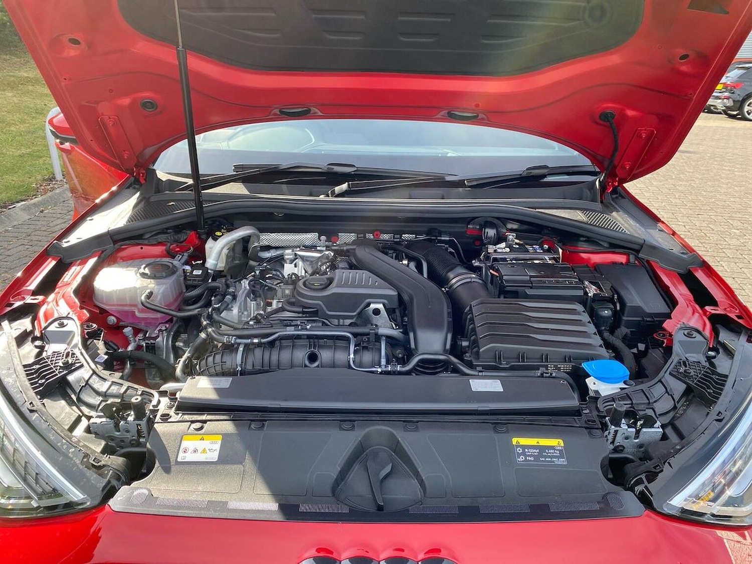 Used Audi A3 2025 for sale - 76741079: Photo 38