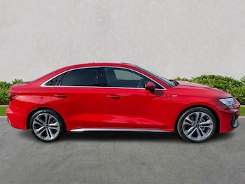 Used Audi A3 2025 for sale - 76741079: Photo