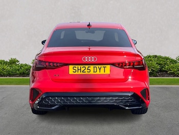 Used Audi A3 2025 for sale - 76741079: Photo