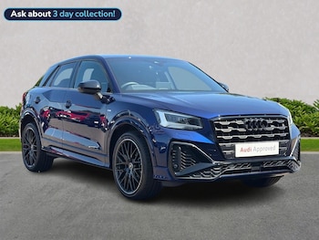Used Audi Q2 2025 for sale - 79379664: Photo
