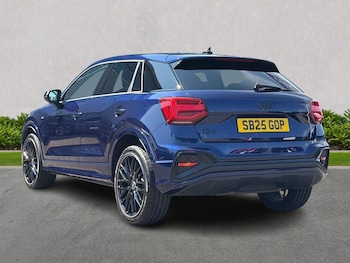Used Audi Q2 2025 for sale - 79379664: Photo