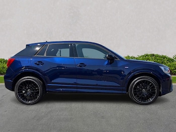 Used Audi Q2 2025 for sale - 79379664: Photo