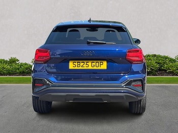 Used Audi Q2 2025 for sale - 79379664: Photo