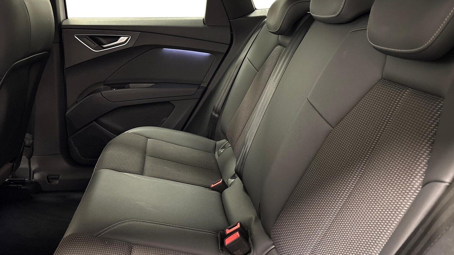 Used Audi Q4 e-tron 2023 for sale - 78192905: Photo 11