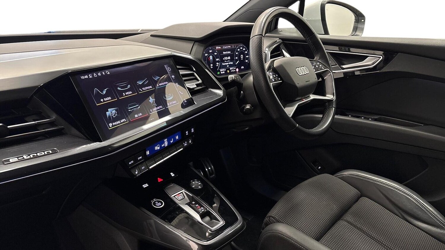 Used Audi Q4 e-tron 2023 for sale - 78192905: Photo 7