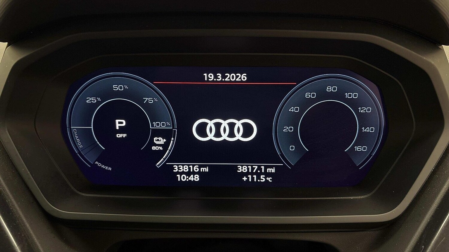 Used Audi Q4 e-tron 2023 for sale - 78192905: Photo 8