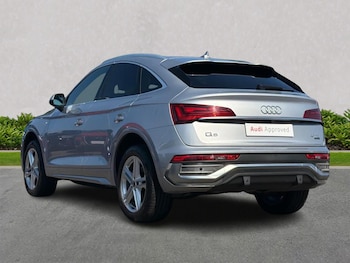 Used Audi Q5 2022 for sale - 79379633: Photo
