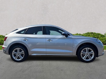 Used Audi Q5 2022 for sale - 79379633: Photo